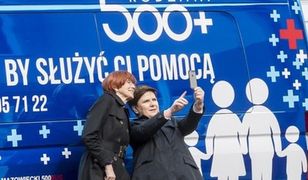 500+ zachęca Polki do zostania w domu. Już 1,6 mln kobiet jest nieaktywnych zawodowo