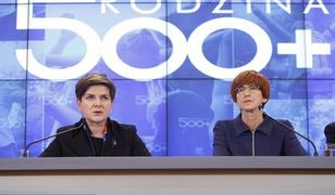 Program Rodzina 500+. Burmistrz Podkowy Leśnej: zabraknie pieniędzy na wypłaty