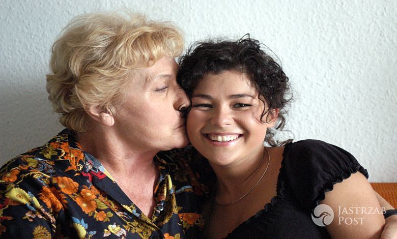 Katarzyna Cichopek, Teresa Lipowska, fot: AKPA