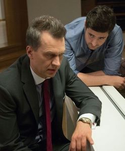 "Na dobre i na złe": Falkowicz odkryje zaskakującą prawdę?