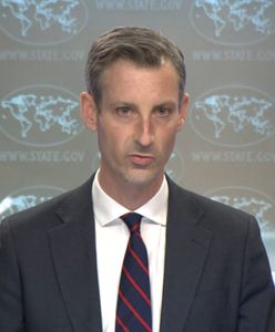 Amerykanie ostrzegają przed rosyjską bronią chemiczną. Mocny komentarz władz USA