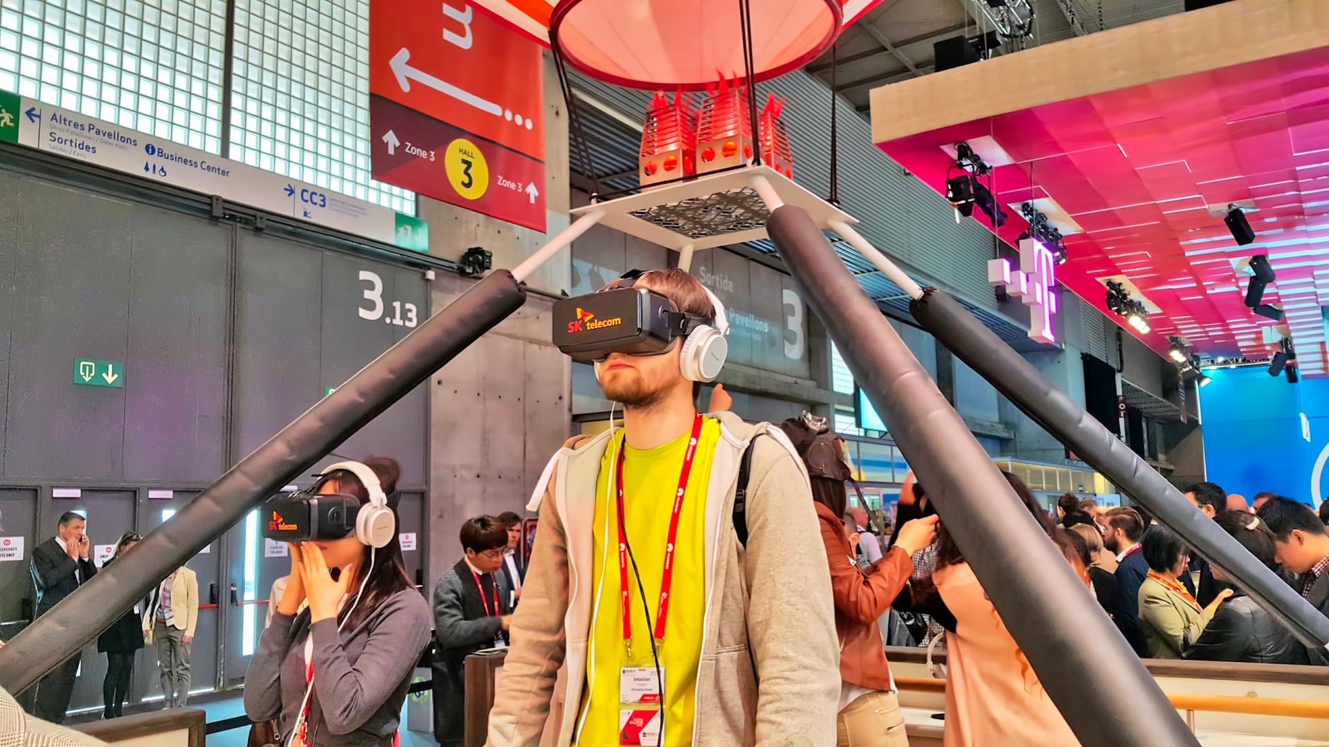 MWC 2018: wygląda na to, że na tegorocznych targach ujrzymy mało flagowców. I bardzo dobrze 2