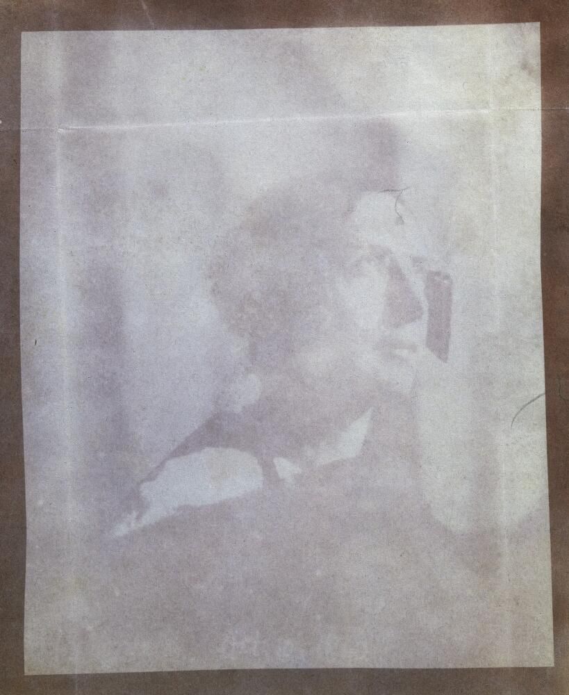Pełne archiwum Ojca Fotografii dostępne. Zobaczcie wszystkie zdjęcia Foxa Talbota 9