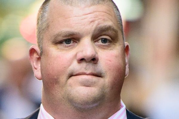 Węglowy baron, którego pogrążył kryzys na rynku surowcowym