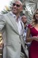 "Gracze": Dwayne Johnson i Mark Wahlberg pozwani na 200 milionów dolarów