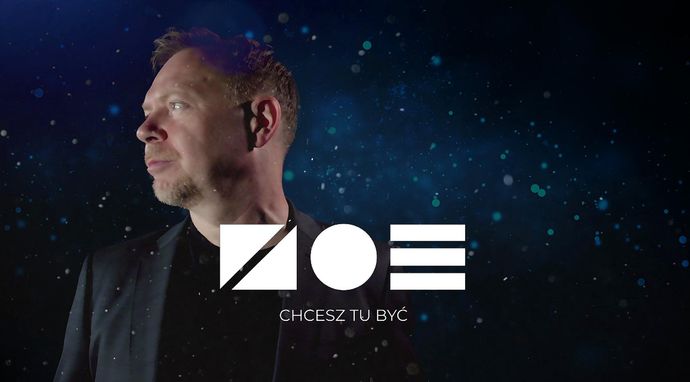 ZOE. Chcesz tu być 4