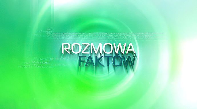 Rozmowa "Faktów"