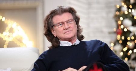 Wodecki: "Raz spróbowałem dobrej kokainy. Jestem za zalegalizowaniem marihuany!"