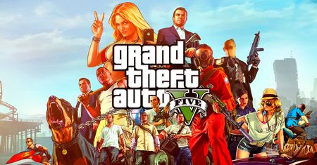 GTA V: Youtuber obiecuje jeździć po mapie tak długo, aż Rockstar wypuści "szóstkę"