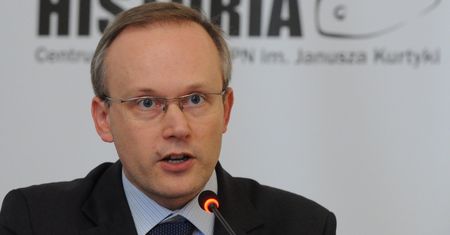 Zmiana siedziby IPN. Trwa ostatni etap przeprowadzki