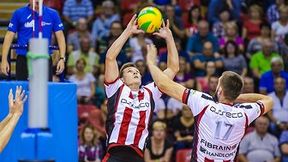 X Turniej o Puchar Prezydenta Miasta Krosna. Asseco Resovia Rzeszów - Lokomotiw Charków 3:0 (galeria)