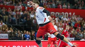 Christmas Cup: Polska - Czechy 37:33 (galeria)