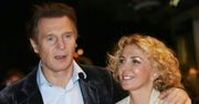 Natasha Richardson: ''Te rurki należy odłączyć''