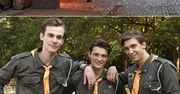 ''Kamienie na szaniec'': Przedpremierowe kontrowersje wokół filmu Glińskiego