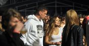 Marina Łuczenko i Wojciech Szczęsny znów razem w Sopocie. Mamy zdjęcia!