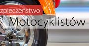 Przyczyny wypadków motocyklistów wg MSW