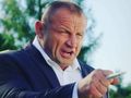 "Wychodzimy do łaźni". Ujawniono pamiętnik Pudzianowskiego z więzienia