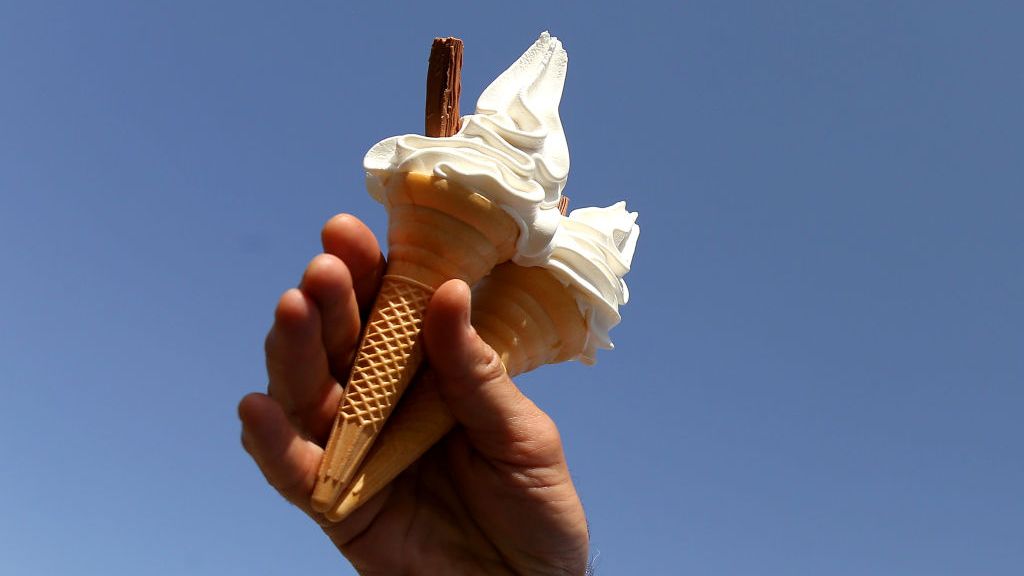 Czy lody są zdrowe?