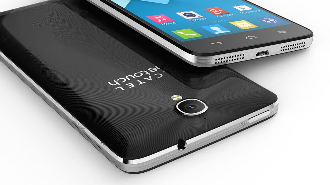 Wkrótce nawet tanie smartfony będą mieć 64-bitowe układy i LTE? 1