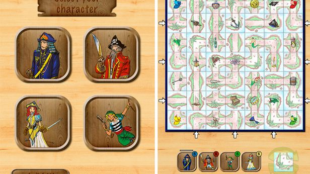 Dedaloop – recenzja 1