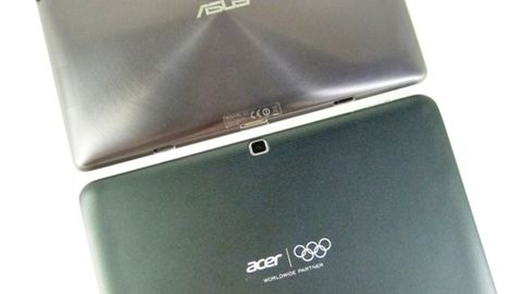 Acer Iconia Tab A510 Olimpic Games Edition – pierwsze wrażenia 1
