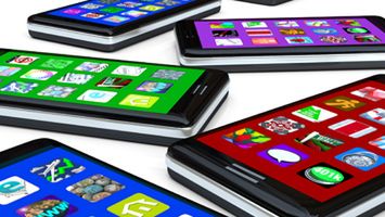 Smartfony - niezwykła podróż. 1