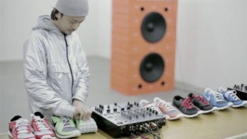Nike zhackował własne buty [wideo] 1