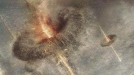 Przybyli z nieba [zwiastun] 1