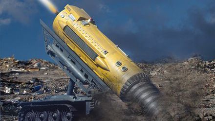 Amerykanie znaleźli sposób na Bin-Ladena? 1