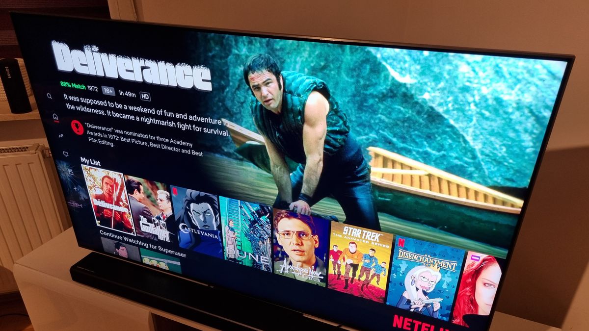 Samsung Neo QLED QN90A: najlepszy QLED w historii, ale czy rewolucja? (recenzja) 1