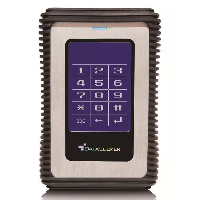 DataLocker DL3