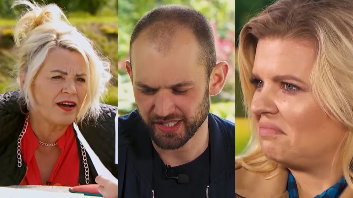 Stanisław i Elżbieta z "Rolnik szuka żony" w ogniu krytyki 