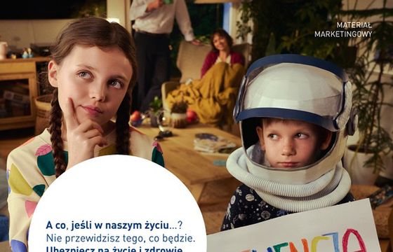 PZU zachęca do zabezpieczenia życia i zdrowia