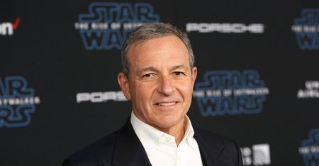 Nagły zwrot akcji w Disneyu. W trybie natychmiastowym zmieniono prezesa
