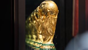 "Rekord". Gruchnęły wieści o biletach na mundial