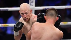 Krzysztof "Diablo" Włodarczyk wrócił po długiej przerwie. "Zardzewiały, ale zwycięski"