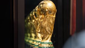 "Rekord". Gruchnęły wieści o biletach na mundial