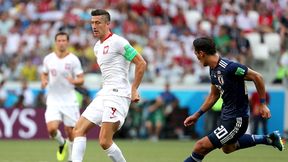 Mundial 2018. Japonia - Polska: "Kosmiczny mecz" Lewandowskiego i ekstraklasa w Wołgogradzie