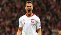 Serie A. Juventus czy EURO? Wielki dylemat Arkadiusza Milika