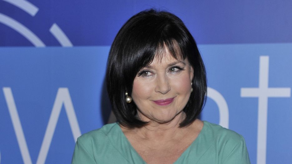 Elżbieta Jaworowicz żałuje, że nie dane jej było zostać matką.