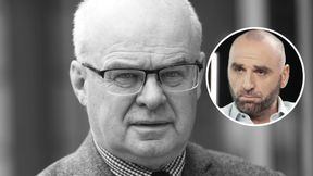 Nie żyje generał Skrzypczak. Gortat zamieścił poruszający wpis