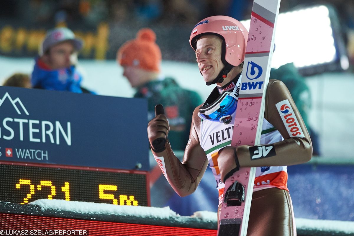 Skoki narciarskie 2019 na żywo - niedziela 3 lutego. Transmisja online i TV zawodów Pucharu Świata w lotach narciarskich z Oberstdorfu
