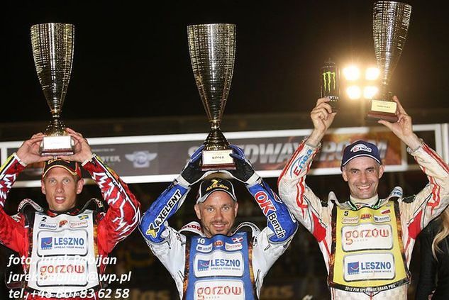 Nicki Pedersen w tym sezonie wygrał dwa turnieje Grand Prix w Pradze i Gorican, ale ani razu nie był liderem cyklu. Czy na pierwsze miejsce wskoczy na samym finiszu sezonu?