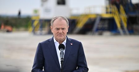 Tusk o działaczach PiS. "Mdłości można dostać"