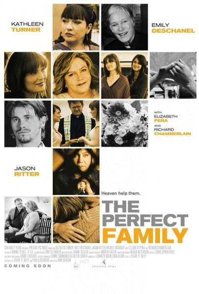 Perfect Family, The