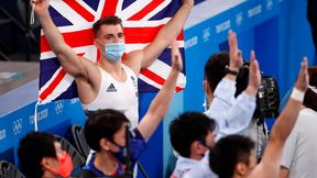 Tokio 2020. Brytyjczyk dzieli i rządzi! Potwierdził swoją wielkość