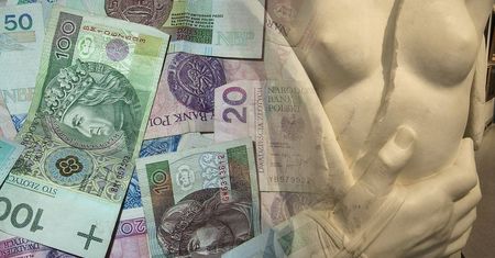 Rekord na aukcji. Dzieło Mitoraja sprzedane za ponad 2 mln zł
