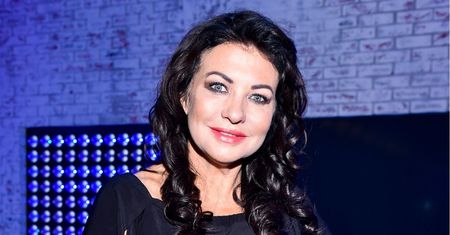 Alicja Węgorzewska poznała męża w nietypowych okolicznościach. Ich historia nadaje się na film