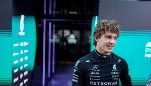 Cios dla lidera F1. Jest kolejna kara w GP Węgier