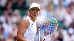 Na ten mecz czeka wielu. Oto z kim zagra Iga Świątek